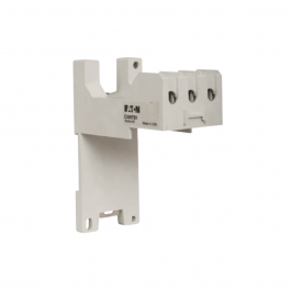 Cutler Hammer-Eaton C306TB1 Din Rail & Panel Mounting Adapter