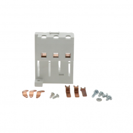 Cutler Hammer-Eaton C306TB2B DIN Rail & Panel Mounting Adapter