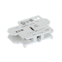Cutler Hammer-Eaton C320KG2 N/C Auxiliary Contact Side-Mounting