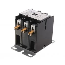 Packard C340B 3-Pole Definite Purpose Contactor 40A 120V