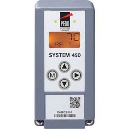 Johnson Controls C450CRN-1 Control Module W/Modbus