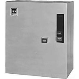 Cutler Hammer-Eaton C799B11 Surface Mount Contactor & Starter Enclosure SZ 00-1
