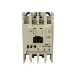 Cutler Hammer-Eaton CE15AN3BB 3-Pole IC Contactor 240V