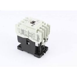 Cutler Hammer-Eaton CE15CN3AB 3-Pole Auxiliary Contactor 10A 120V