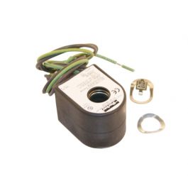 Parker Fluid Control CH4C05 High-Temperature Solenoid Coil NEMA-4 11W 120V