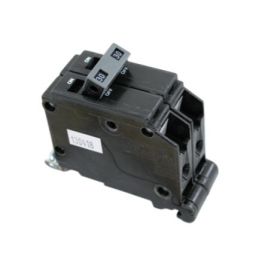 Cutler Hammer-Eaton CHB230 2-Pole Circuit Breaker 30A 120-240V