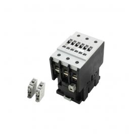 General Electric Products CL10A311ML 3-Pole Contactor Screw Contact 140 Amp 208 VAC