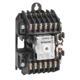 Siemens Industrial Controls CLM22031 Lighting Contactor 120V 20Amp