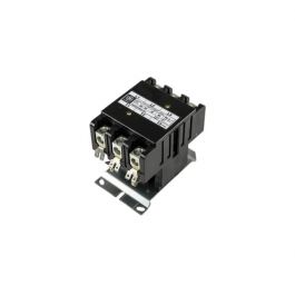 General Electric Products CR353EH3BA1AD 3-Pole Definite Purpose Contactor 90A 120V