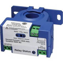Johnson Controls CSD-SA1E2-1 SPST Solid Core Current Switch W/O Relay 12V