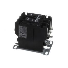 Trane CTR1494 3-Pole Quick Connect Contactor 30 Amp 110V