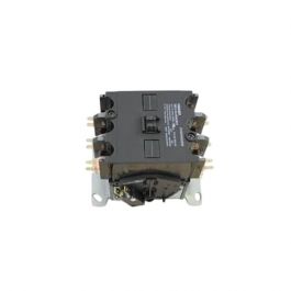 Trane CTR1720 3-Pole Contactor W/Auxiliary 75 AMP 120V