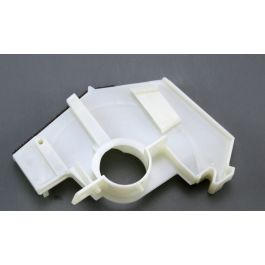 Sanyo HVAC CV6231917643 Bracket Between Motor + Wheel