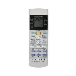 Sanyo HVAC CWA75C3726 Remote Control