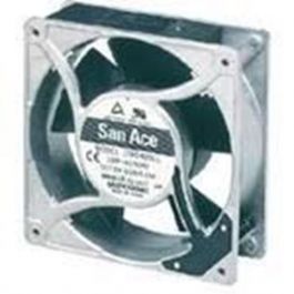 Sanyo HVAC CWH00K1006 Condenser Fan Blade