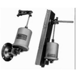 Johnson Controls D-3062-4 Damper Actuator 11-15 PSI