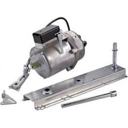 Johnson Controls D-3153-3 Damper Actuator 5-10 PSI