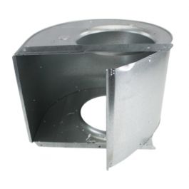 Nordyne D07484R 11" X 10" Blower Housing Assembly