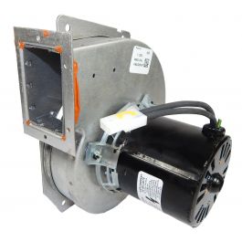 Regal Rexnord - Fasco D0960 1/25HP Inducer Motor 3336 RPM 115V