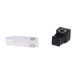 Parker Fluid Control D100P3 Solenoid Coil 10W 120V DIN Class F