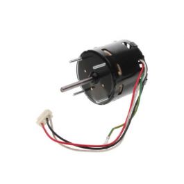 Fasco D1100 1/50HP 2-Speed Motor 1550/900 RPM 115V