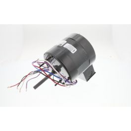 Regal Rexnord - Fasco D114 1/12HP 1-Speed Fan Coil Air Conditioning Motor 1550 RPM 115/230V/1PH