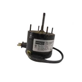 Regal Rexnord - Fasco D118 1/15-1/30HP Motor 1500 RPM 115V