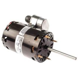 Regal Rexnord - Fasco D1184 1/16HP 1-Speed Draft Inducer Motor 3450 RPM CCW 460V