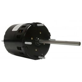 Fasco D130 1-Speed Motor 115V 1/40Hp 1500RPM
