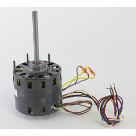 Fasco D150 3-Speed Blower Motor 1/4Hp 115V