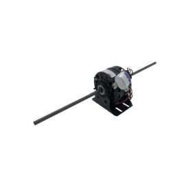 Regal Rexnord - Fasco D291 1/10HP 4-Speed Double Shaft Blower Motor 115V