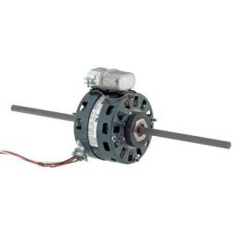 Regal Rexnord - Fasco D347 1/8HP 4-Speed Motor 1550 RPM 115V