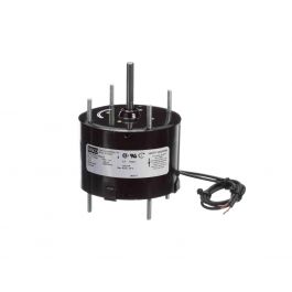Regal Rexnord - Fasco D402 1/60HP 1-Speed Fan & Blower Motor 3.3" DIA 3000 RPM 115V