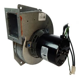 Regal Rexnord - Fasco D959 1/30HP Inducer Motor 3300 RPM