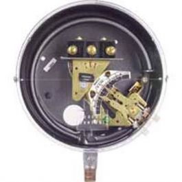 Dwyer Instruments DA-7035-153-7N Temperature Switch Snap Act 140°-300°F