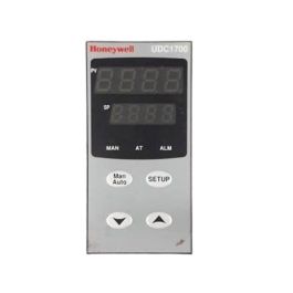 Honeywell DC170211101000 Universal Digital Controller DC1702-1-1-1-0-1-0-0-0