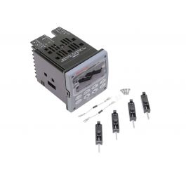 Honeywell DC2500CE1A00210000 Universal Digital Controller DC2500-CE-1A00-210-00000-E0-0
