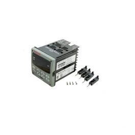 Honeywell DC2500E00L00100100 Digital Controller Dc2500-E0-0L00-100-10000-E0-0