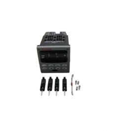 Honeywell DC2500EB0L00200100 Universal Digital Controller