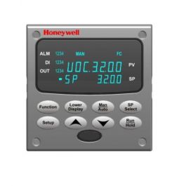 Honeywell DC3200CE3C0R210000 Digital Controller DC3200-CE-3C0R-210-00000-E0-0