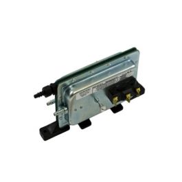 Cleveland Controls DDP-106-112 SPDT Air Flow Switch 0.07"–2.0"