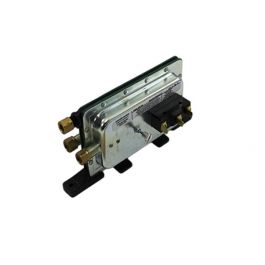 Cleveland Controls DDP-106-214 Air Flow Switch 2-SPDT