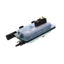 Cleveland Controls DDP-106-272 Dual Switching Air Flow Switch