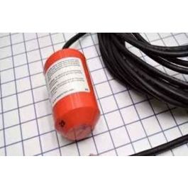 Warrick-Gems Sensors & Controls DFM1A0 Liquid Level Control W/O Enclosure 12 VAC
