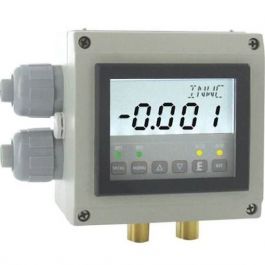 Dwyer Instruments DHII-007 Digital Differential Pressure Controller 0-10" WC