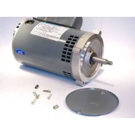 Xylem-Hoffman Specialty DM0070 1 1/2 Hp 1Phase 3500Rpm Motor