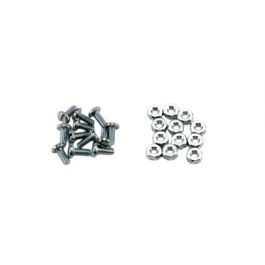 Johnson Controls DMPR-KC201 Damper Fastener Kit 12-Each