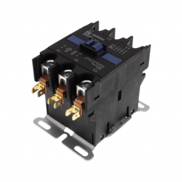 Resideo DP3050A5002 3-Pole Definite Purpose Contactor 50A 24V