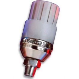 Johnson Controls DPT2091C-250G Differential Pressure Transducer 0-250 PSI 4-20mA Conduit Connector