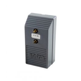 Johnson Controls DPT2640-0R1D Differential Pressure Transducer 0-1" WC PSI 0-5 VDC